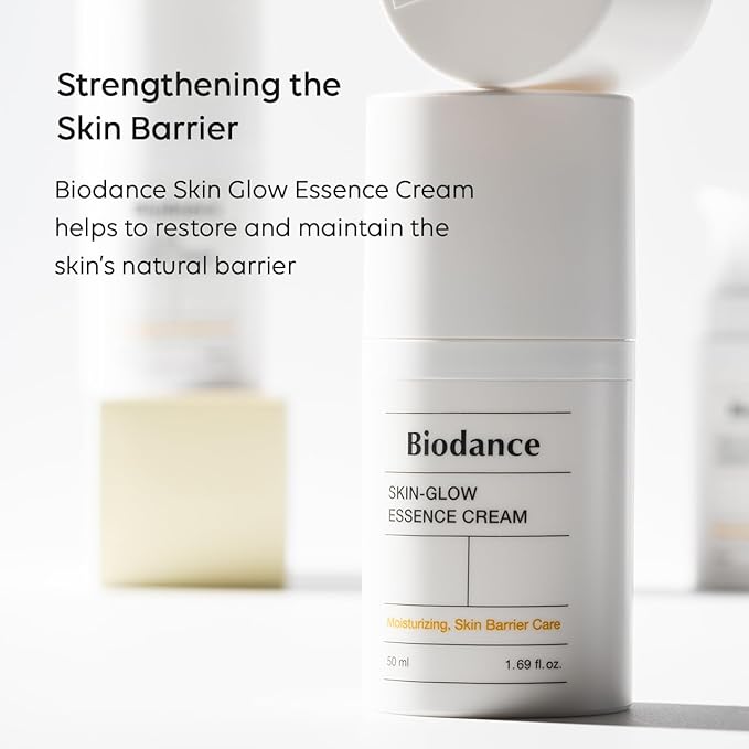 BIODANCE Skin-Glow Essence Cream