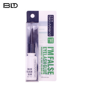 BLD 12 ml private label eyelash extension glue for sale