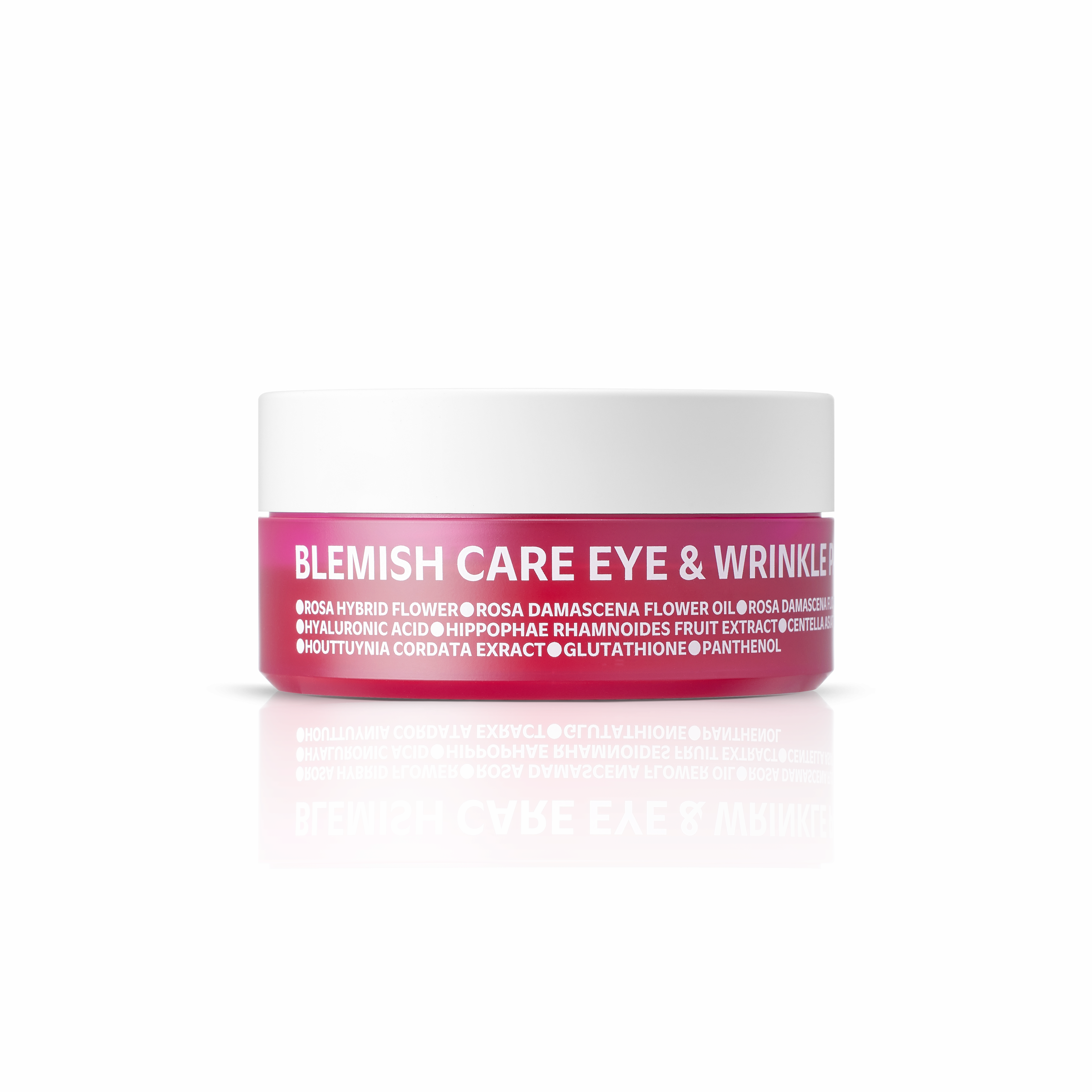 Blemish Care Eye &amp; Wrinkle Patch