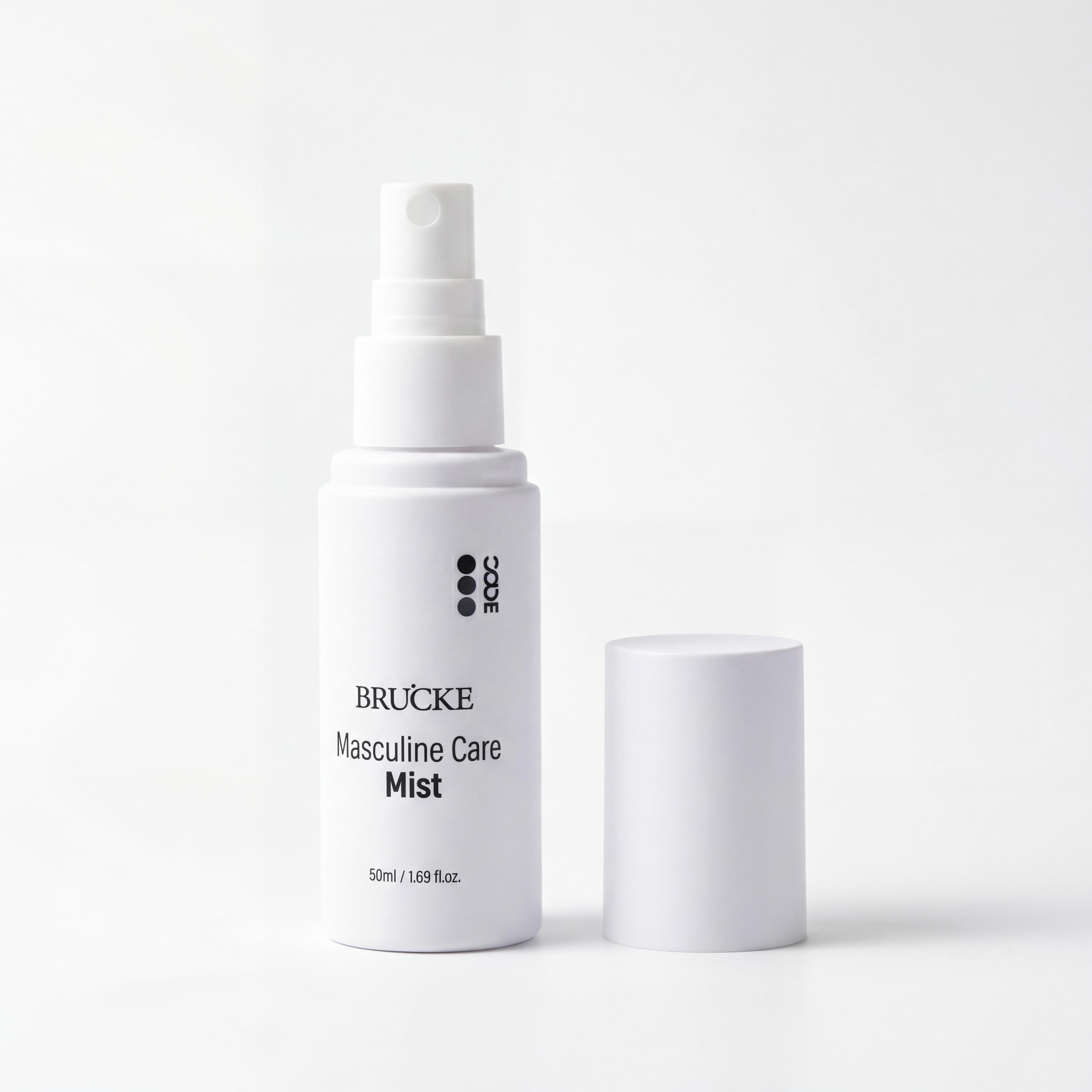 BRUCKE ACC Masculine Care Mist