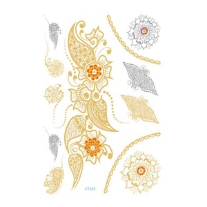 Cheap Tattoo Supply Tattoo Kits Temporary Tattoo Sticker