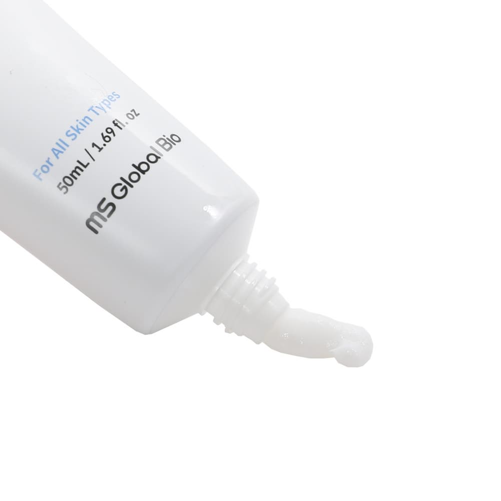 CICA Fucoidan Cream