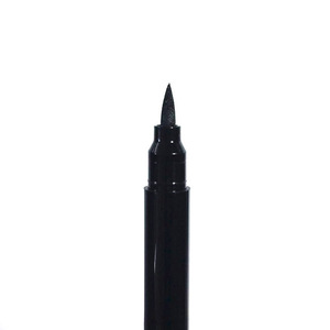 Custom liquid eyeliner pen easy to color eyeliner