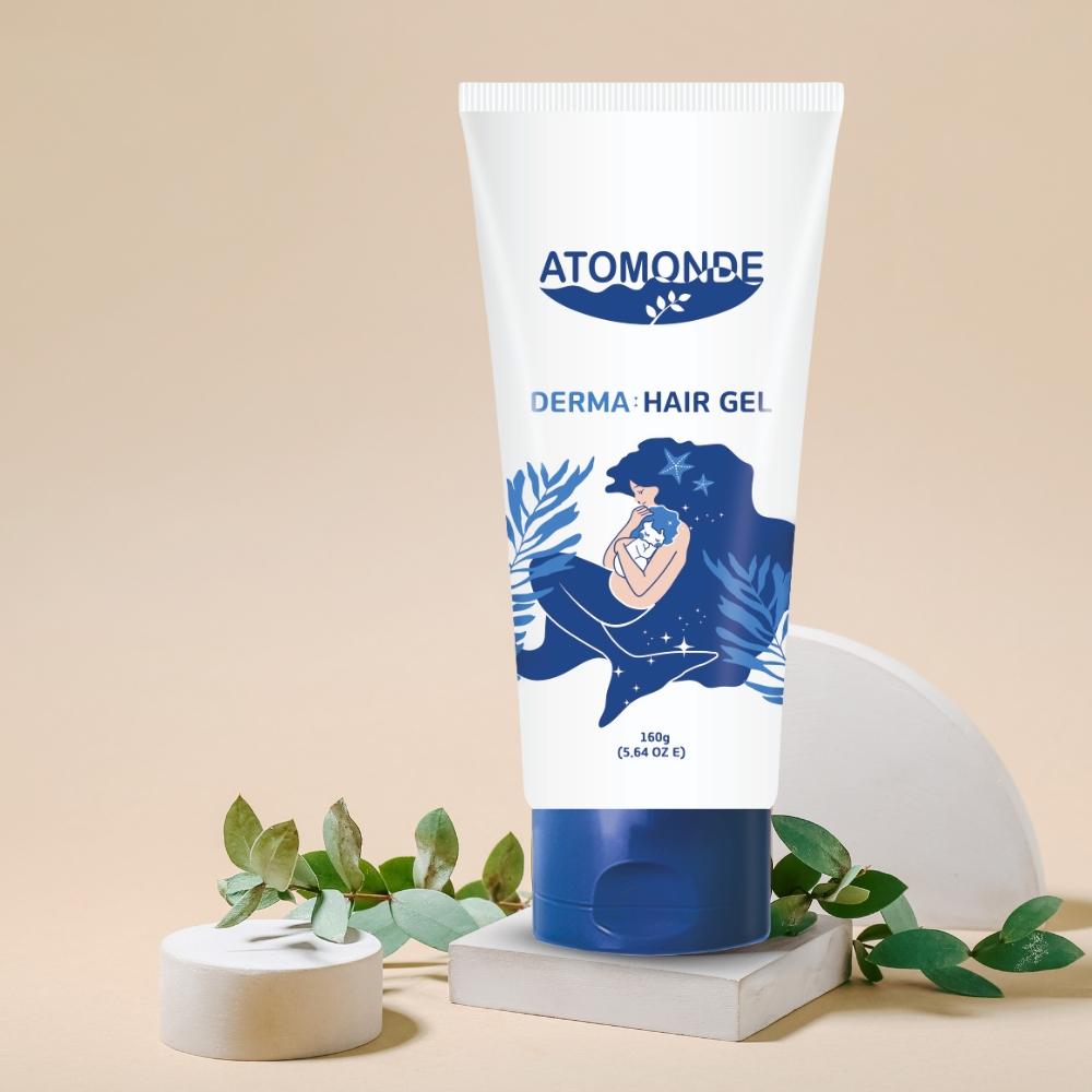 Derma Kid Hair Gel