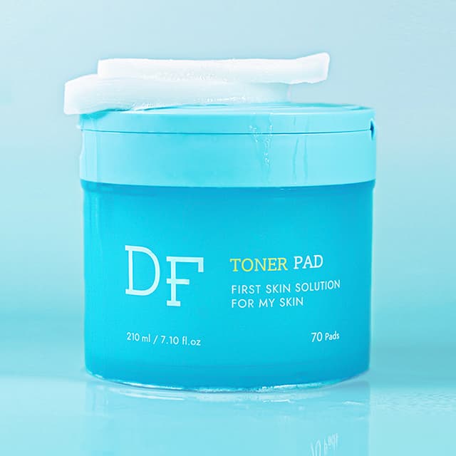 DF Toner PAD