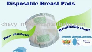 Disposable Breast Pads