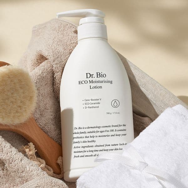 Dr. Bio ECO Moisturizing Lotion 250g