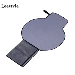 Eco-friendly Portable Diaper Changing Pad Waterproof Changing Pad for Baby Care
