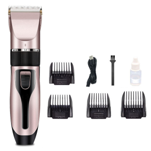 Electric Professional Home Use Cordless Rechargeable Multi Body Pet Buy Hair Clipper Cut Machine Mens Hair Trimmer