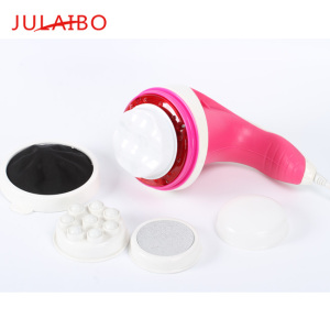 Electronic Manual Slimming Massager Machine Full Body Massager