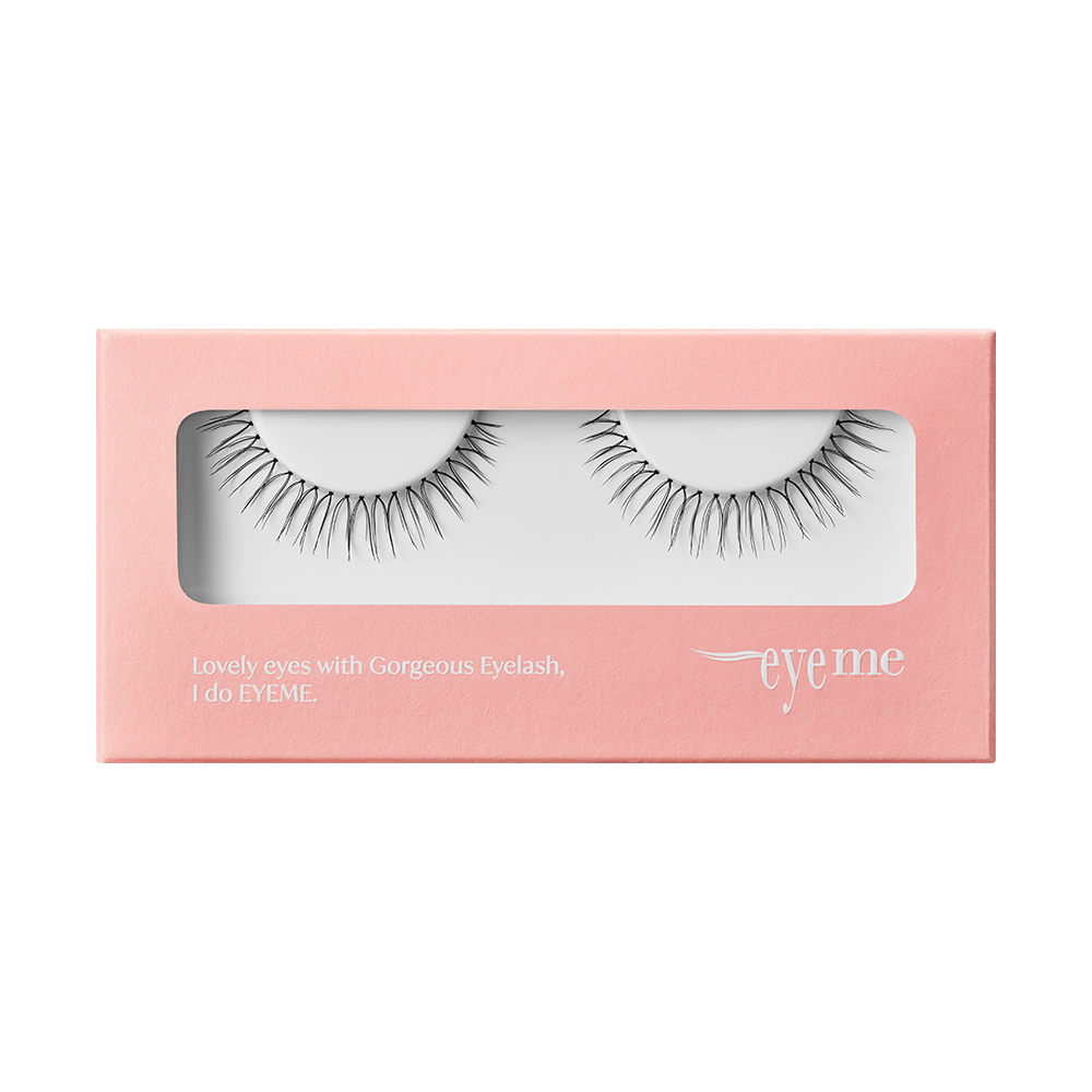 EYEME EYELASH(CUTTING)