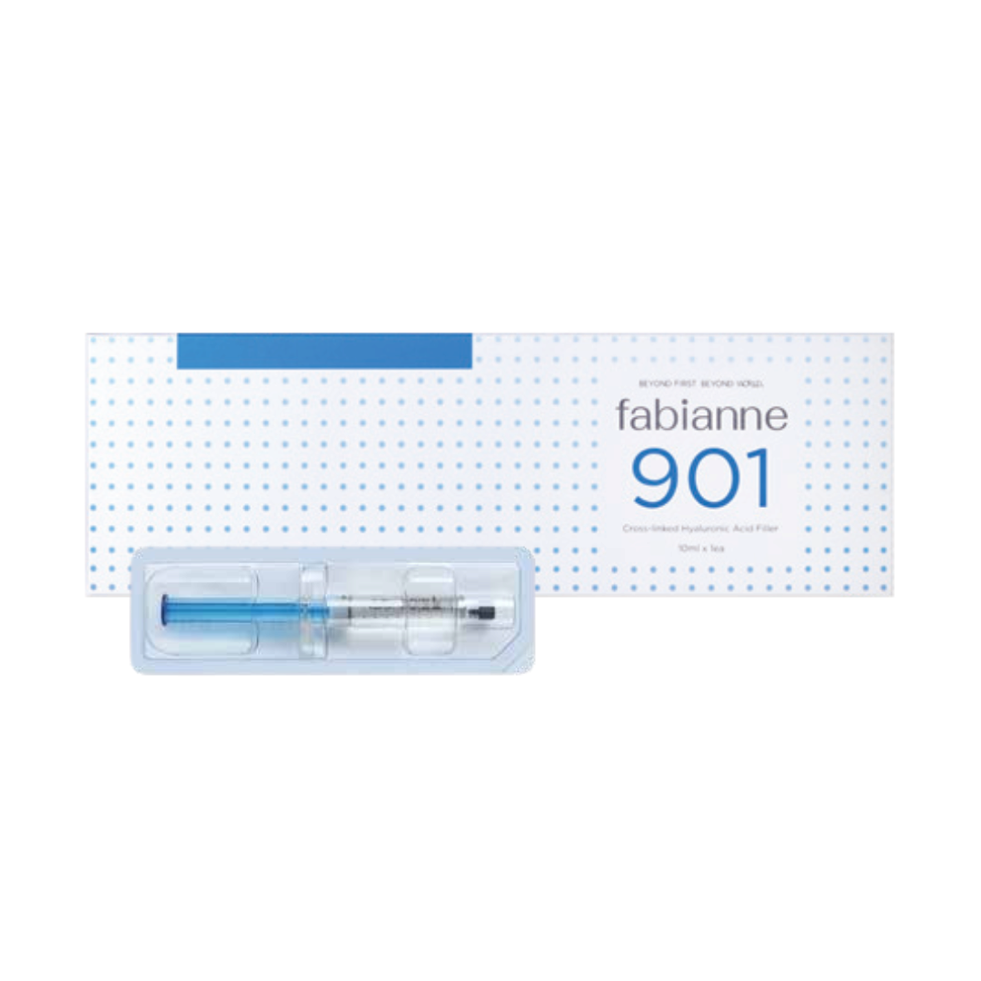 Fabianne 901 Body Filler