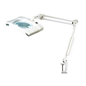 Facial making lamp beauty cosmetic magnifying lamp led