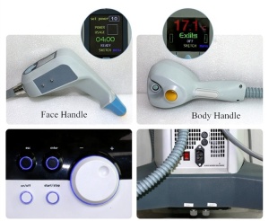 Factory Price 2 in 1 RF Ultrasound Slimming Machine Body Shaping Weight Loss EMSlim Beauty Machine