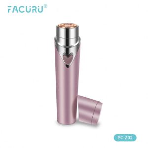 Facuru Hot Selling lady hair remover  With High Quality