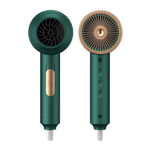 Fashion Design Professional Hair Salon Drier Cold and Hot Quick Drying Negative Ions Hair Dryer
