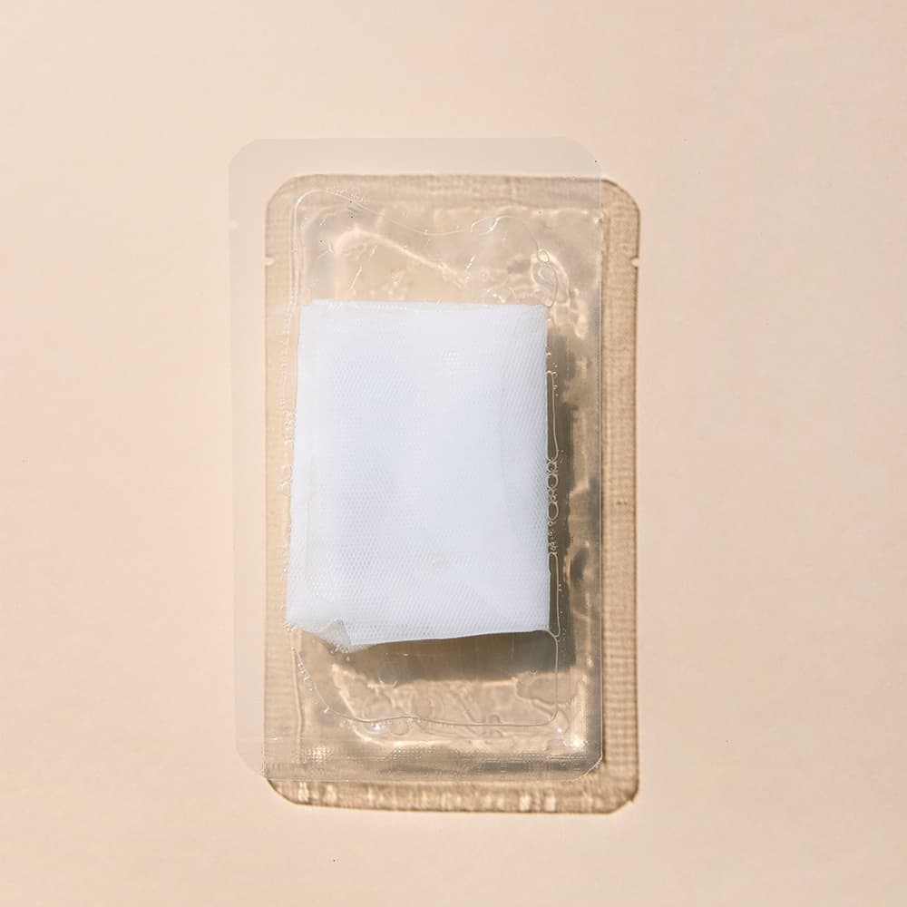 Flossom Regenerating Facial Mask EGF 1ppm