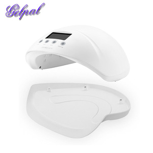 GelPal better 50W LED UV Red light nail art equipment