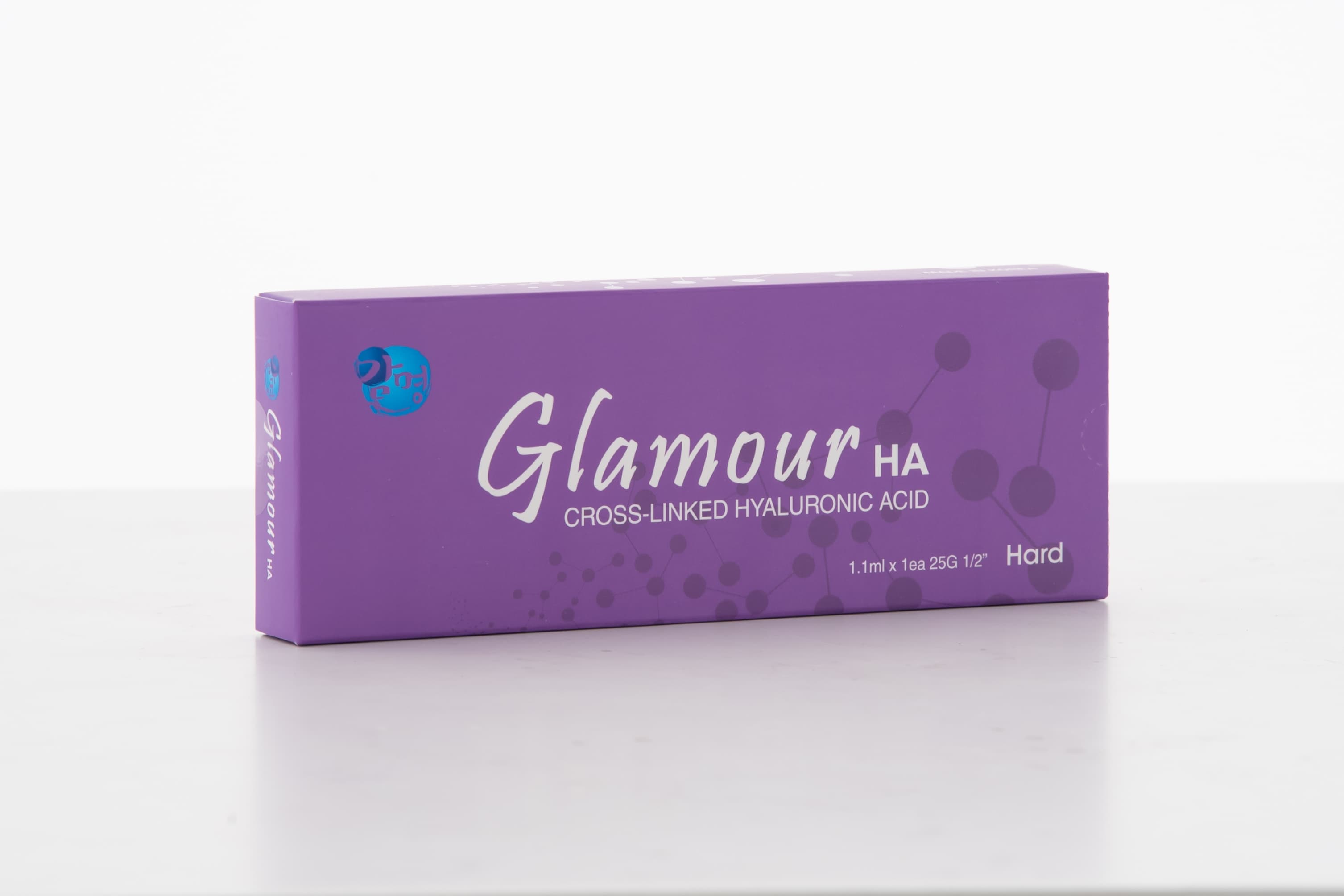  Glamour HA filler