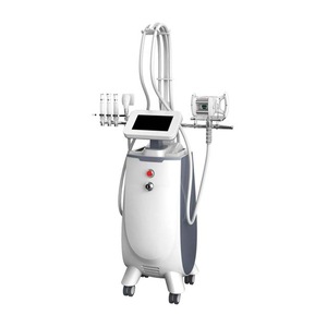 Guangzhou Beauty Salon facial machine Wrinkle Removal Velashape Multi-functional Beauty Equipment