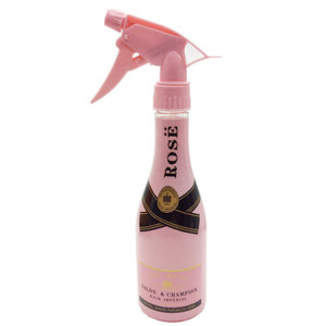 Hairdressing barber beauty salon Plastic Spray Bottle