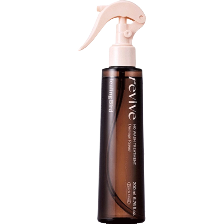 (HEALING BIRD) Revive Nowash Treatment Damage Repair 200ml