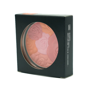 High quality cosmetic cheek blush, cream blusher, blush on make up