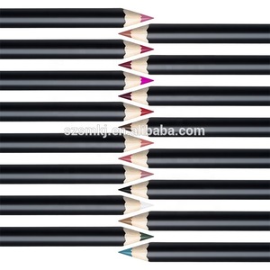 High Quality Cosmetic Lip Liner Best Selling Waterproof Lip Liner Pencil Private Label