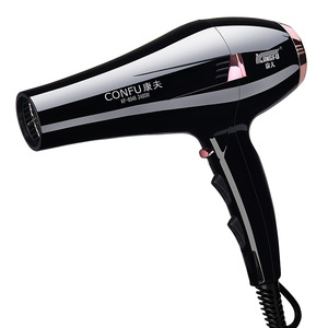 High Quality Electric Hair Drier Guangdong Best Supplier High Powerful Hair Dryer