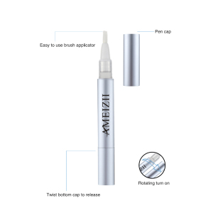 High Quality Silicone Dental Tray Bright White Teeth Whitening Kit Blanchiment Dentaire Wireless Charging Cable Whitening Gel