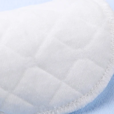 High Quality Super Absorbent Soft Cotton Nursing Breast Pad