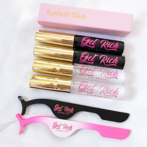 Hot Selling Ready To Ship Adhesive Wholesale Pen Duo Glue Eyelash