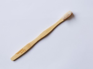 Hotel toothbrush modern stylish High quality Clean and hygienic bamboo production Bamboo toothbrush