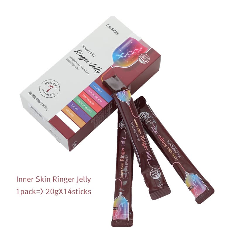Inner Beauty Collagen Jelly
