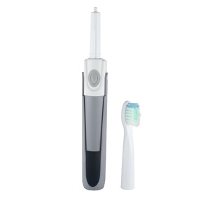 Intelligent Soft Adult Electric Toothbrush for Oral Hygiene