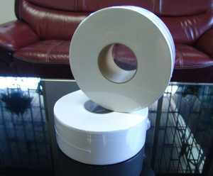 Jumbo roll toilet paper/Jumbo roll toilet tissue paper/Bathroom tissue