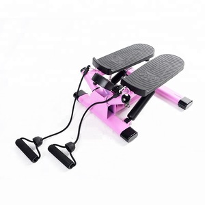 leg exercise machine swing stepper professional life fitness