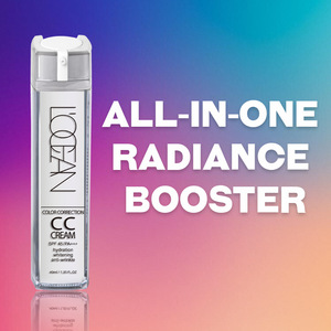 Locean Color Correction CC Cream SPF 45 PA+++ 30ml 1,05oz