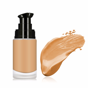 Long Lasting New Makeup Your Own Brand Design Waterproof Liquid Foundation