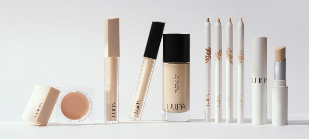 Long Lasting Tip Concealer