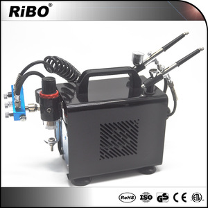 Made in China temporary tattoo machine kits sale