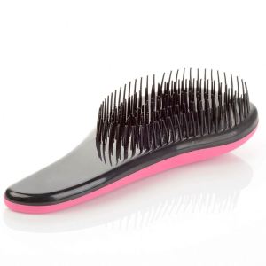 Magic Handle Tangle Detangling Comb Shower Hair Brush detangler Salon Styling Tamer  cute useful Tool Hot hairbrush  N0255