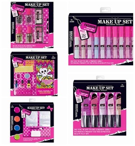 Makeup kits for kids, makeup set