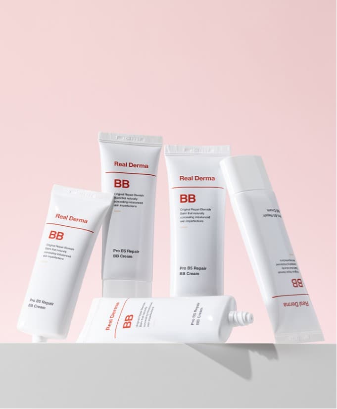 Medical REPAIR BB CREAM