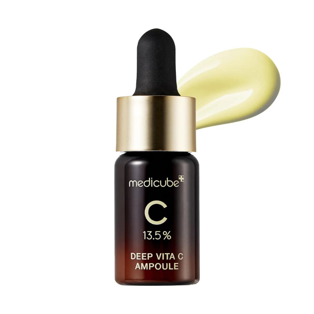 [MEDICUBE] DEEP VITA C AMPOULE 2.0_30g