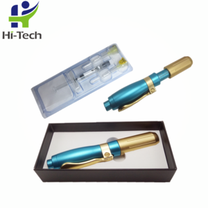 Mesotherapy hyalronic acid serm pen for skin rejuvenation
