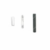 Mini Nano Removal Pliers For Nano Tip Hair Extensions Tools Micro Pliers Stainless Steel Pulling Needle and Loop