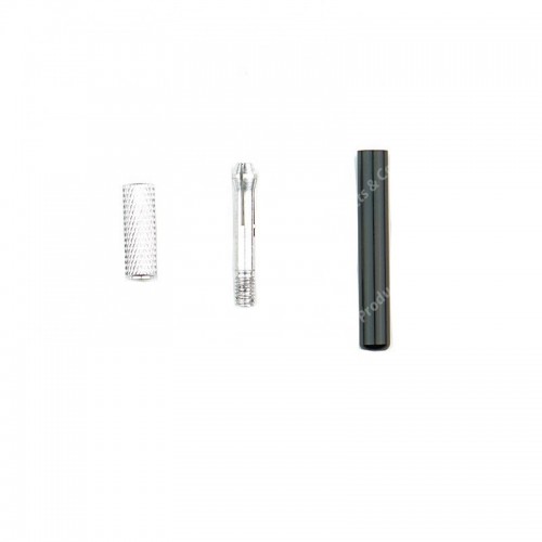 Mini Nano Removal Pliers For Nano Tip Hair Extensions Tools Micro Pliers Stainless Steel Pulling Needle and Loop