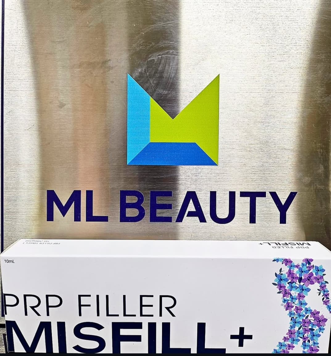 MISFILL+ PRP filler