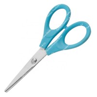 New High Quality Stainless Steel Embroidery Baby Scissors By Farhan Products & Co